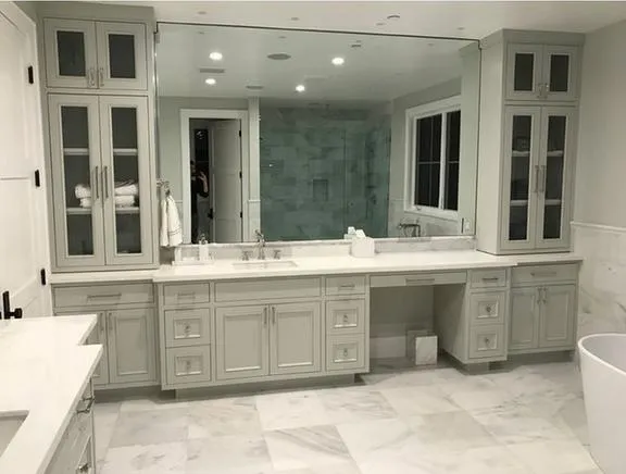 Bath remodeling — Los Angeles, CA — Twin Eagle Construction